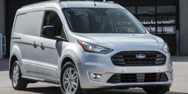 FORD TRANSIT CONNECT 2019 NM0LS7E21K1394550 image